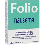 Folio nausema Dragees