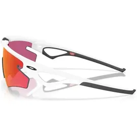 OAKLEY sphaera slash | Weiss - OSFA