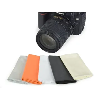 Kaiser Fototechnik Kaiser Microfaser-Reinigungstuch 20 x 20 cm