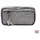 Chrome Mini Kadet Sling Bag 5 Umhängetasche Canvas Leather Black