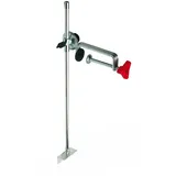 Pike N Bass Sensorhalterung 100 Cm - Grey - One Size