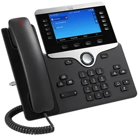 Cisco Systems Phone 8861