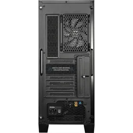 Kiebel Viper V (AMD Ryzen 7 5700G, 32 GB, 2000 GB), PC Schwarz