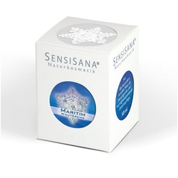 Sensisana Hautcreme Maritim, 50 ml