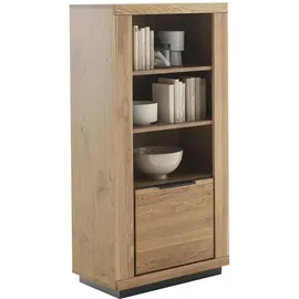 MCA living Highboard 72 x 142 x 40 cm Beige