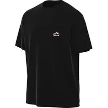 Nike Sportswear Air Max 90 T-Shirt Herren, Schwarz, HQ9242-010, M