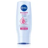NIVEA DIAMOND GLOSS Spülung 200,0 ml