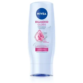 NIVEA DIAMOND GLOSS Spülung 200,0 ml