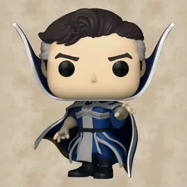 Funko Pop! - Supreme Strange 1005