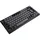 Corsair K65 PLUS WIRELESS, Gaming Tastatur, Mechanisch, kabellos, Schwarz/Grau