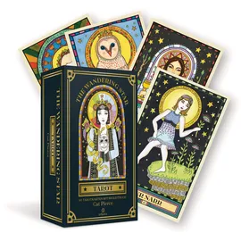Arkana The Wandering Star Tarot