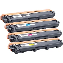 OBV Kompatibel zu Brother TN-242 CMYK