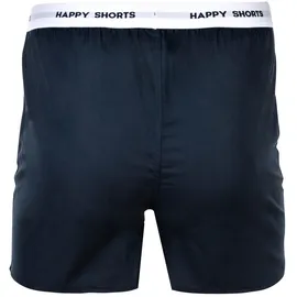 Happy Shorts Boxer Mix in Möwe Mix | Gr.: XL
