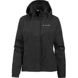 Vaude Bike Light Jacke - Black - 36