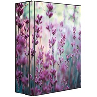 Banjado XXL Medizinschrank Abschliessbar 35x46x15cm Arzneischrank Anthrazit Aus Metall