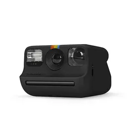 Polaroid Go Everything Box Sofortbildkamera, Schwarz