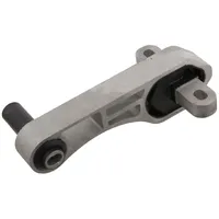 FEBI BILSTEIN Lagerung, Motor / Getriebelager , 1 Stück