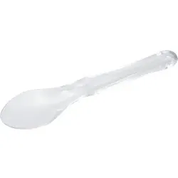 SCHNEIDER Eisspachtel, kleines Modell, 260 mm 195290 , Komplett aus Kunststoff, transparent