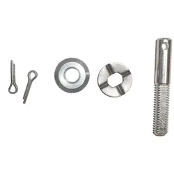 Berger Spann-Set für Baumsäge