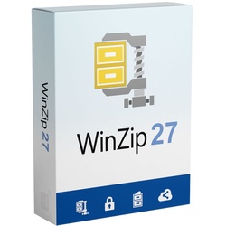 WinZip 27 Standard