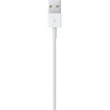Apple Lightning auf USB Kabel 2 Meter