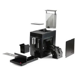 DOMO DO1150K Kaffeevollautomat Schwarz