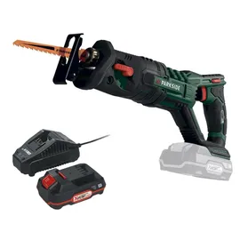 Parkside PSSA Akku-Säbelsäge 20 Volt ohne Akku
