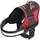 Karlie Xtreme Hundegeschirr Rot XL 50 mm
