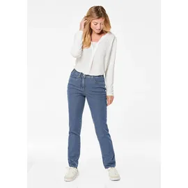 GOLDNER Jeans Anna blue denim 32-33