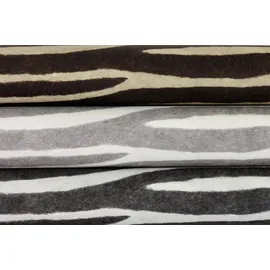 Rasch Textil African Queen III Vliestapete 10,05 x 0,53 m 0 g Hellgrau 751734