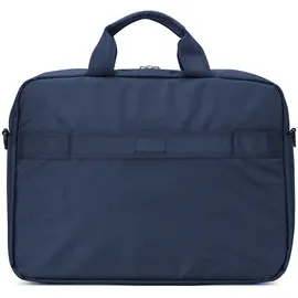 Roncato Easy Office 2.0 Aktentasche 43 cm Laptopfach blau