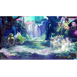 Super Neptunia RPG - PEGI (Nintendo Switch)