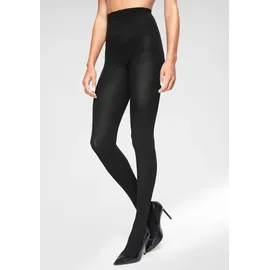 VIVANCE Feinstrumpfhose 2 Paare Schwarz S