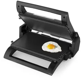 Princess Multigrill 112530 1500 W schwarz