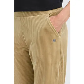 Oxmo Chinohose OXEbba Regular Blau S