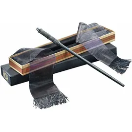 The Noble Collection Snape Zauberstab Classic Edition  - Schwarz