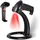 Olympia Barcode-Scanner LS 6100 2D LED schwarz