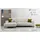 OTTO home Eckcouch Mikrofaser 280 cm grün