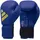 Adidas Boxhandschuhe Speed 50, Erwachsene, Boxing Gloves 12 oz, Punchinghandschuhe komfortabel und langlebig, blau