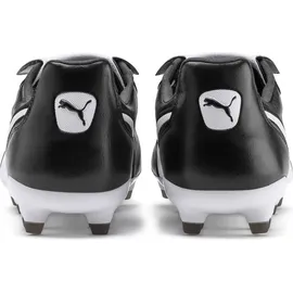 Puma King Top FG puma black/puma white 37.5