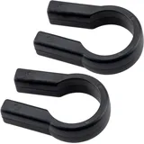 KLICKfix Lenkeradapter Ersatzschelle