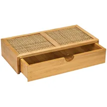 Wenko Allegre Badbox Braun