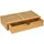 Wenko Allegre Badbox Braun