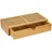 Wenko Allegre Badbox Braun