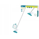 Bestway 58013 Pool Reinigungsset Poolsauger Venturisauger Bodesauger