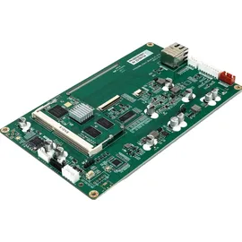 FLASHFORGE PCBA - Main Control Board Passend für (3D Drucker): Guider 3 Plus, FlashForge Guider 3 Ultra 30002515001