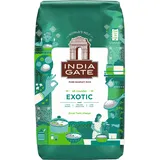 INDIA GATE - Basmati Reis Exotisch - 1 X 1 KG