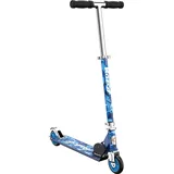 RAZOR Shark Camo Scooter Blau/Silber