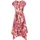 Beachtime Sommerkleid Pink 36