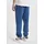 Def Jogginghose modern Blau M